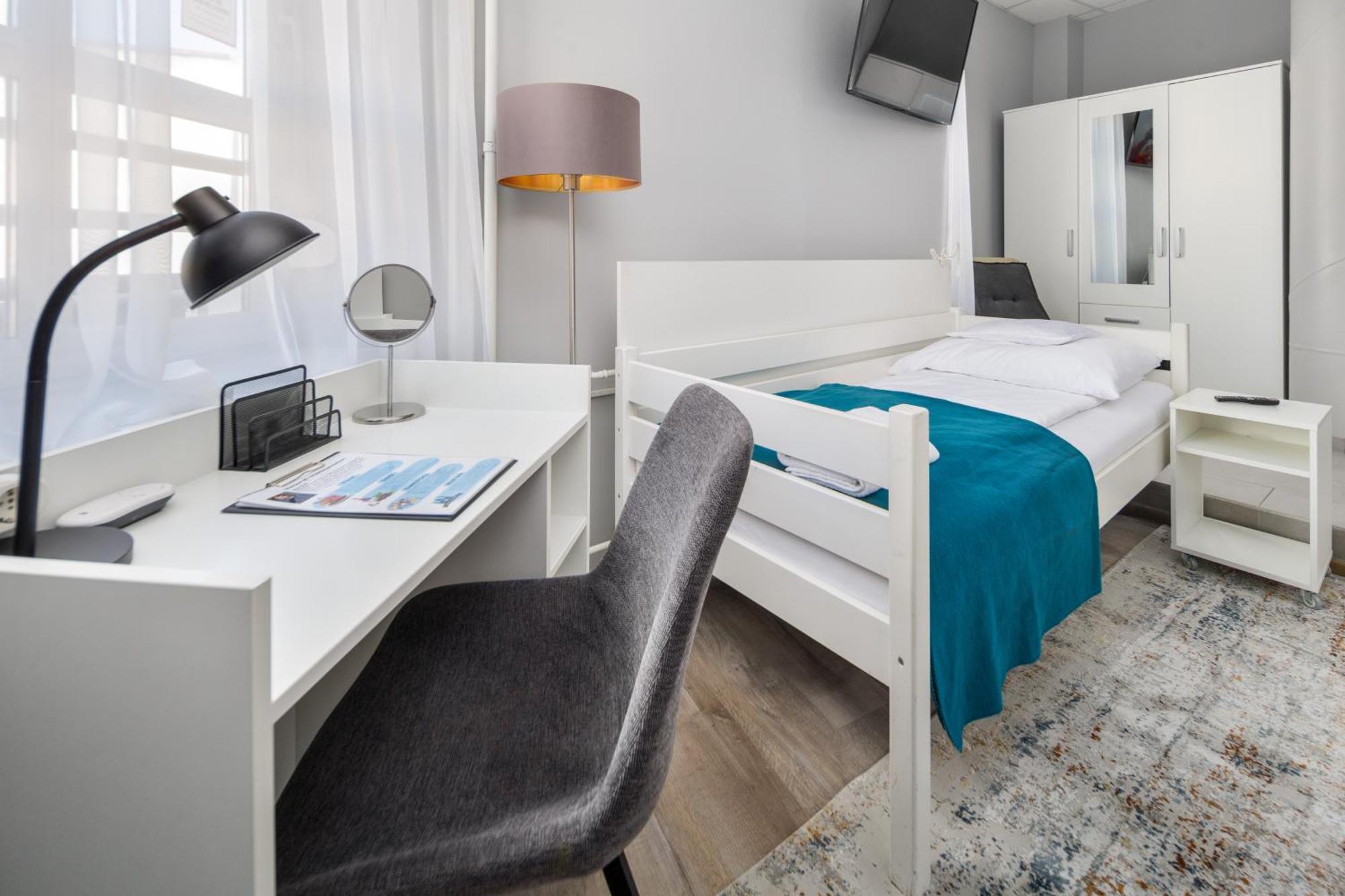 Downtown Apartment House Blue Budapest Eksteriør billede